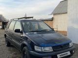 Mitsubishi Space Wagon 1993 года за 250 000 тг. в Тараз