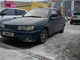 ВАЗ (Lada) 2110 2007 года за 1 400 000 тг. в Семей