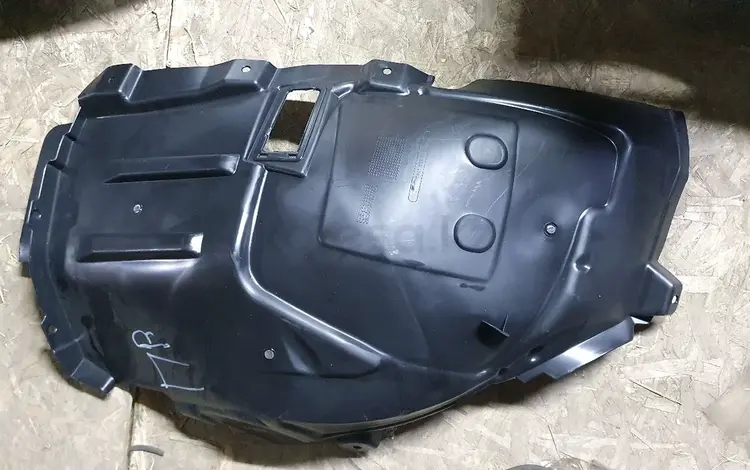 Передний левый подкрыльник на Mercedes-Benz E-class w213 за 35 000 тг. в Алматы