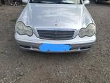 Mercedes-Benz C 240 2002 года за 2 500 000 тг. в Алматы