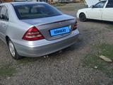 Mercedes-Benz C 240 2002 года за 2 500 000 тг. в Алматы – фото 5