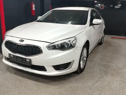 Kia Cadenza 2015 года за 6 990 000 тг. в Астана – фото 2