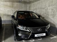 Lexus RX 270 2014 года за 12 500 000 тг. в Шымкент