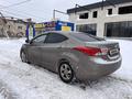 Hyundai Elantra 2013 годаfor5 900 000 тг. в Астана – фото 3