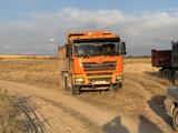 Shacman (Shaanxi)  F3000 2013 года за 11 000 000 тг. в Талдыкорган