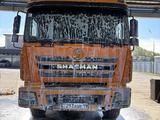 Shacman (Shaanxi)  F3000 2013 года за 11 000 000 тг. в Талдыкорган – фото 3