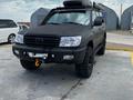 Toyota Land Cruiser 2006 года за 16 500 000 тг. в Алматы – фото 2