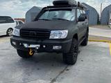 Toyota Land Cruiser 2006 годаүшін16 500 000 тг. в Алматы – фото 2