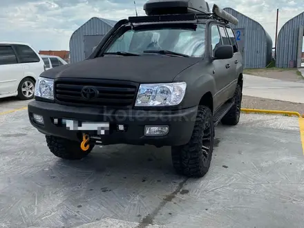 Toyota Land Cruiser 2006 года за 16 500 000 тг. в Алматы – фото 2