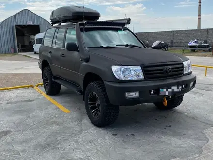 Toyota Land Cruiser 2006 года за 16 500 000 тг. в Алматы – фото 3