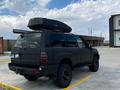 Toyota Land Cruiser 2006 года за 16 500 000 тг. в Алматы – фото 4