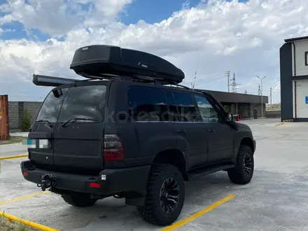 Toyota Land Cruiser 2006 года за 16 500 000 тг. в Алматы – фото 4