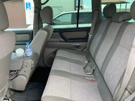 Toyota Land Cruiser 2006 года за 16 500 000 тг. в Алматы – фото 6