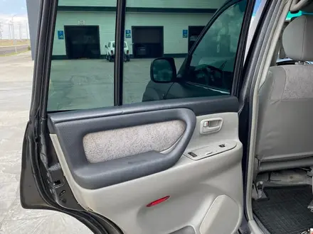 Toyota Land Cruiser 2006 года за 16 500 000 тг. в Алматы – фото 7