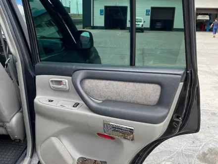Toyota Land Cruiser 2006 года за 16 500 000 тг. в Алматы – фото 10