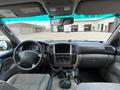 Toyota Land Cruiser 2006 года за 16 500 000 тг. в Алматы – фото 12