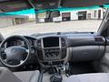 Toyota Land Cruiser 2006 года за 16 500 000 тг. в Алматы – фото 13