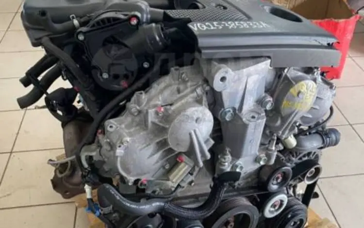 Двигатель на nissan teana j32 2.5. Ниссан Теана за 310 000 тг. в Алматы
