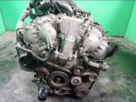 Двигатель на nissan teana j32 2.5. Ниссан Теана за 310 000 тг. в Алматы – фото 6