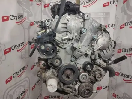 Двигатель на nissan teana j32 2.5. Ниссан Теана за 310 000 тг. в Алматы – фото 7