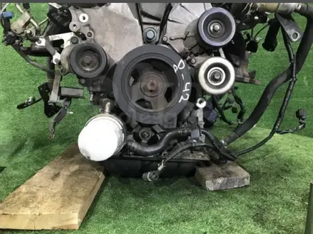 Двигатель на nissan teana j32 2.5. Ниссан Теана за 310 000 тг. в Алматы – фото 9