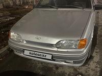 ВАЗ (Lada) 2114 2012 годаүшін1 200 000 тг. в Алматы