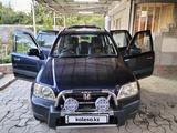 Honda CR-V 1996 года за 3 200 000 тг. в Кордай – фото 2