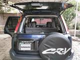 Honda CR-V 1996 года за 3 200 000 тг. в Кордай – фото 5