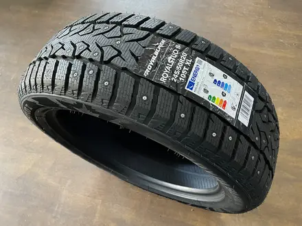 245/50r20 Royalblack Royal Stud 2 за 72 000 тг. в Астана