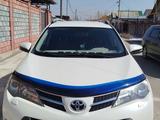 Toyota RAV4 2014 годаүшін8 300 000 тг. в Алматы