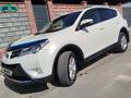 Toyota RAV4 2014 годаүшін8 300 000 тг. в Алматы – фото 5