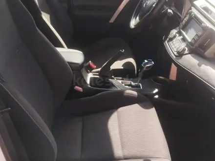 Toyota RAV4 2014 года за 8 300 000 тг. в Алматы – фото 7