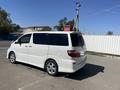 Toyota Alphard 2007 года за 6 000 000 тг. в Атырау – фото 9