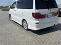 Toyota Alphard 2007 года за 6 000 000 тг. в Атырау – фото 5