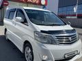 Toyota Alphard 2007 года за 6 000 000 тг. в Атырау – фото 7