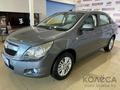 Chevrolet Cobalt 2022 года за 7 800 000 тг. в Актобе – фото 3