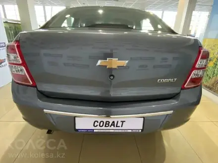 Chevrolet Cobalt 2022 года за 7 800 000 тг. в Актобе – фото 6