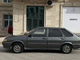 ВАЗ (Lada) 2114 2013 годаүшін1 000 000 тг. в Жанаозен – фото 5