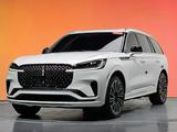 Lincoln Aviator 2025 года за 37 500 000 тг. в Алматы