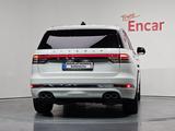 Lincoln Aviator 2025 года за 37 500 000 тг. в Алматы – фото 4