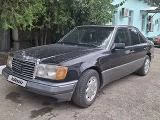 Mercedes-Benz E 280