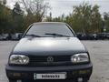 Volkswagen Golf 1992 года за 1 200 000 тг. в Костанай