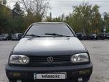 Volkswagen Golf 1992 годаүшін1 200 000 тг. в Костанай
