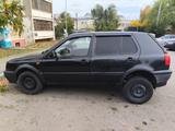 Volkswagen Golf 1992 года за 1 200 000 тг. в Костанай – фото 3
