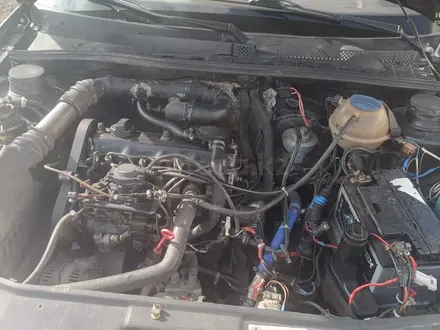 Volkswagen Golf 1992 года за 1 200 000 тг. в Костанай – фото 6