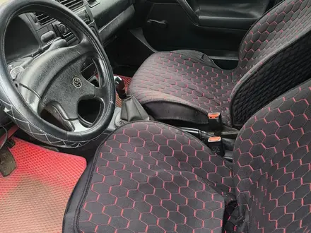 Volkswagen Golf 1992 года за 1 200 000 тг. в Костанай – фото 7