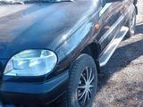 ВАЗ (Lada) 2123 2006 года за 3 000 000 тг. в Караганда – фото 2