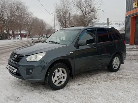 Chery Tiggo 2012 года за 2 700 000 тг. в Актобе – фото 6