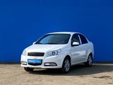 Chevrolet Nexia 2021 года за 5 690 000 тг. в Алматы