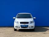 Chevrolet Nexia 2021 года за 5 690 000 тг. в Алматы – фото 2